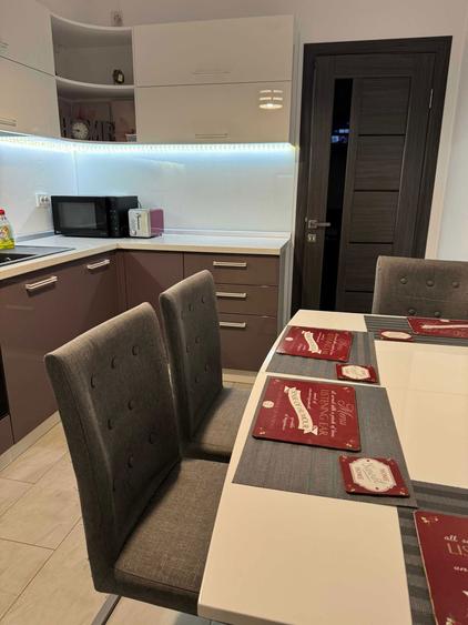 Apartament 2 camere decomandat, Capat Cug - Providenta - 7