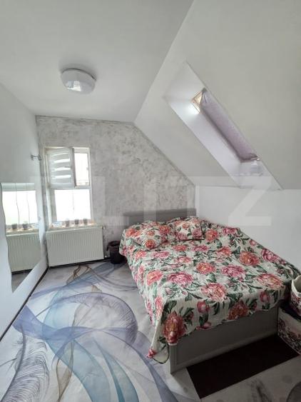 Casă individuală de vânzare | Europa – Zorilor | Teren 588 mp | Zonă premium - 18