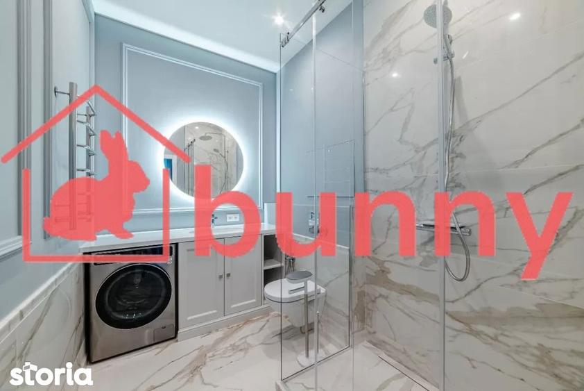 Apartament cu 2 camere în Cotroceni