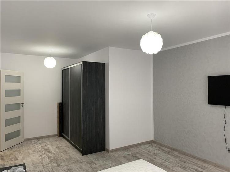 Inchiriere apartament 2 dormitoare modern bloc nou in Andrei Muresanu- zona Sigm - 2