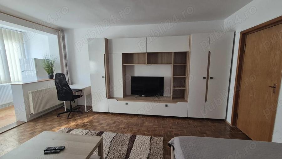 Inchiriez garsoniera zona Astra, str.Saturn - 2