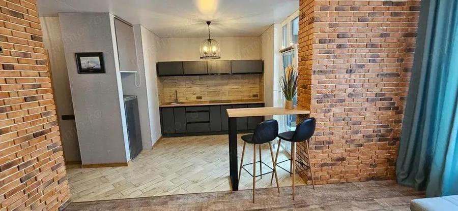 Garsoniera de inchiriat HILS Pallady, Zona Teodor Pallady - 3