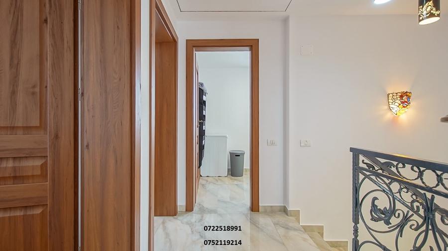 Vila deosebita la munte, Bran, Brasov - 3