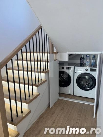 Casa individuala ,155 mp, Fratautii Vechi - 5