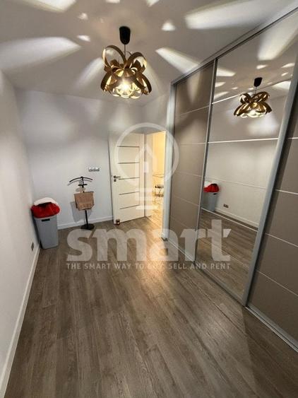 Apartament 3 camere, finisat modern, Buna Ziua - 6