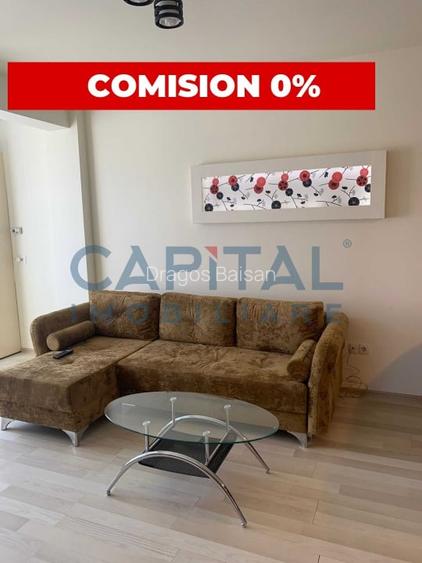 Apartament langa FSEGA si IULIUS MALL!