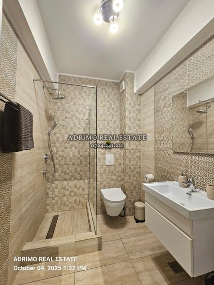 Garsoniera Moderna cu Parcare si Vedere la Mare - Zona Azimuth - 300 euro - 16