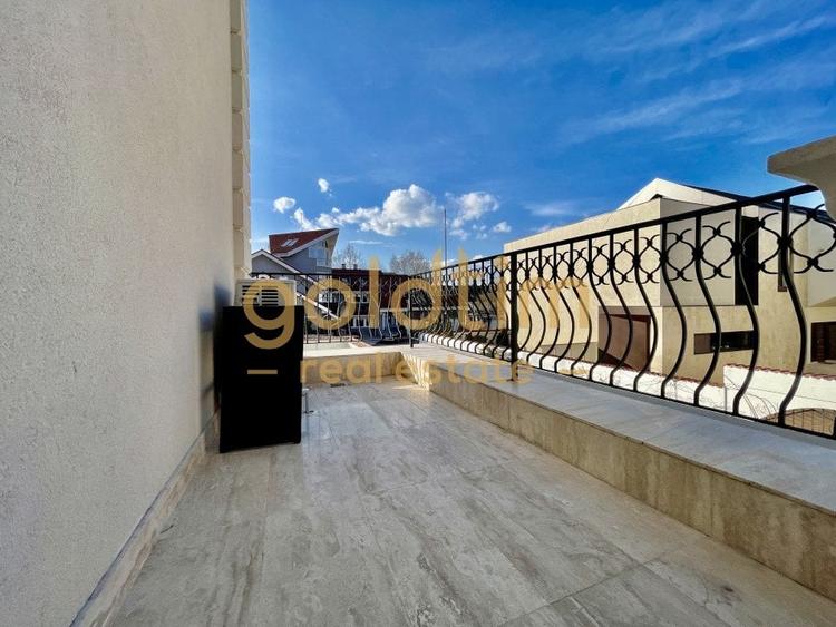 VILA LUXOASA/RENOVATA COMPLET/ PISCINA/ FINISAJE DEOSEBITE/ GARAJ - 14