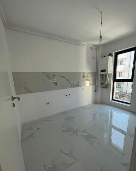 Garsoniera noua | Etaj 1/3 | Construc?ie 2024 | Utilita?i complete - 9