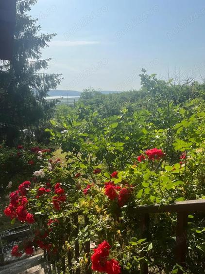Casa de vanzare, in Dobrogostea, la 5 km de Pitesti - 11
