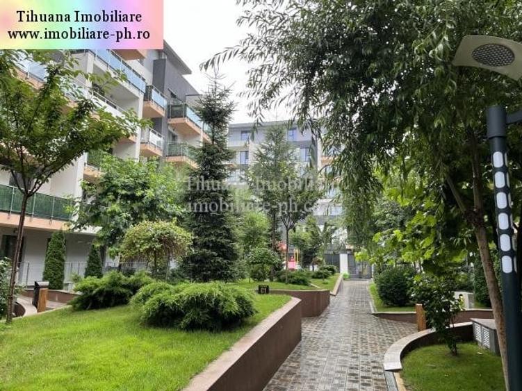 Apartament 3 camere de inchiriat: MRS Residence-(Smart) - 19
