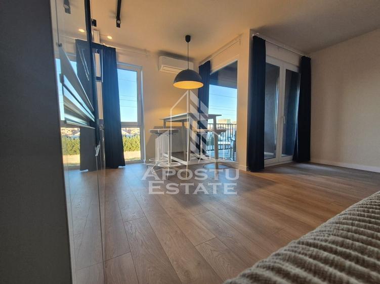 Apartament 2 camere,prima inchiriere,loc de parcare subteran, Torontal - 4