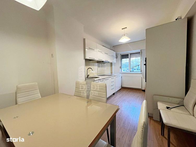 Apartament cu 4 camere de inchiriat zona Rogerius, Oradea - 10