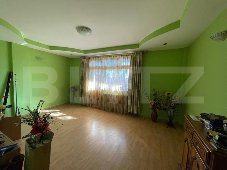 Spatiu comercial, 618 mp, P+1+M, Piata Mare - 5