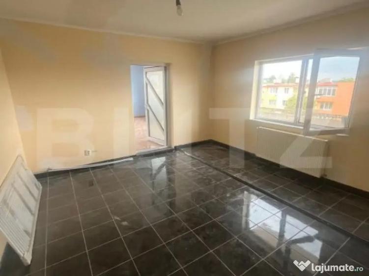 Apartament de vanzare, cu 3 camere, 84 mp, zona Centrala - 6
