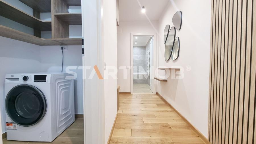Apartament prima inchiriere Urban Plaza - 26
