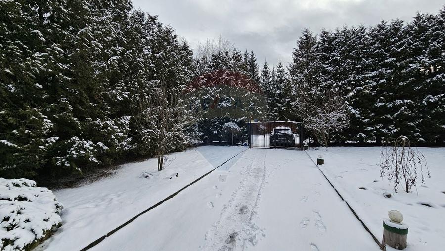 Vilă de lux cu 4 camere de vânzare în Câmpulung Moldovenesc, Suceava - 54