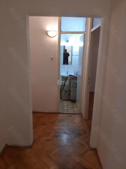 Persoana fizica dau in chirie ap.4 camere Grigorescu