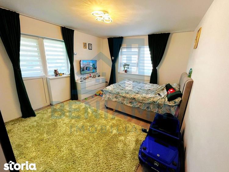 Studio-Parter-38mp-Centrala Termica-Terasa-Sanpetru-Mobilat-Utilat - 1