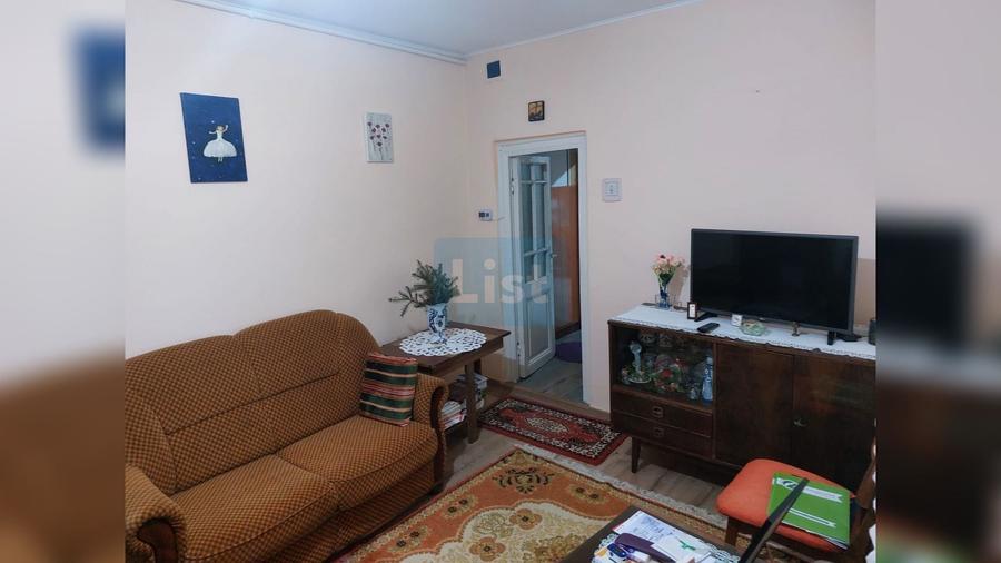 CASĂ + TEREN 565 MP – STRADA MOVILEI - 7