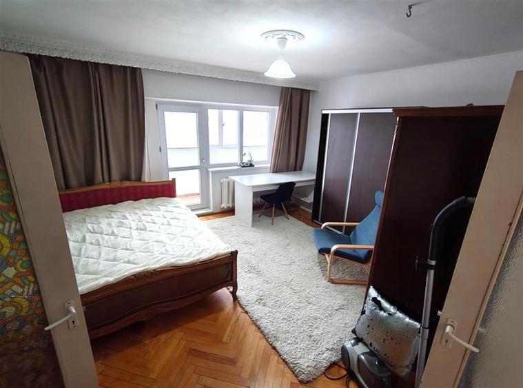 Apartament 1 camera Podu Ros - ANAF - 8