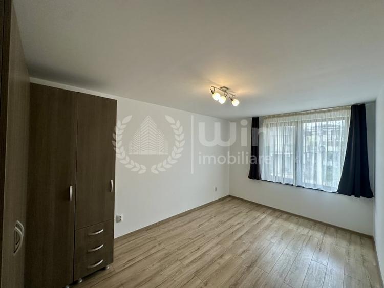 Duplex cu 4 camere | 110 mp utili | 200mp teren | 2 Parcări | Europa - 9