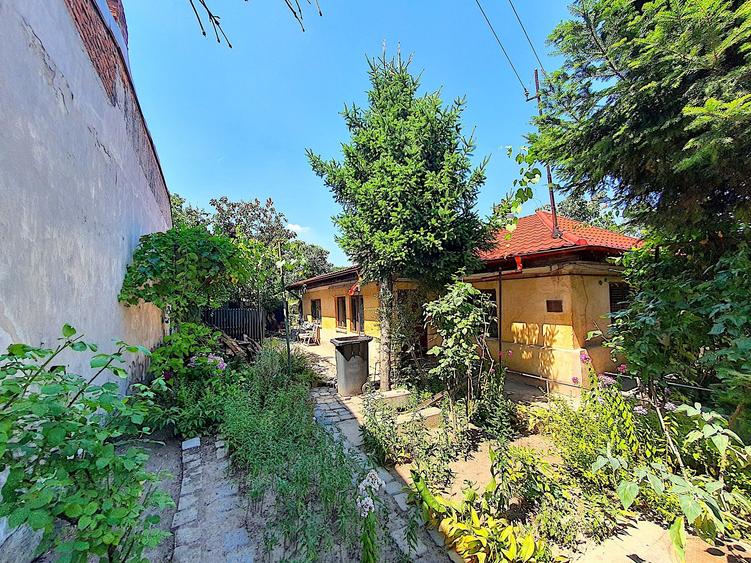 Teren 400mp Metrou Brancaveanu, Parc tineretului - 3