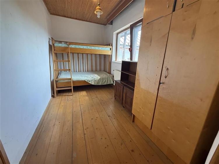 Bistrita Lac - casa + teren - 6