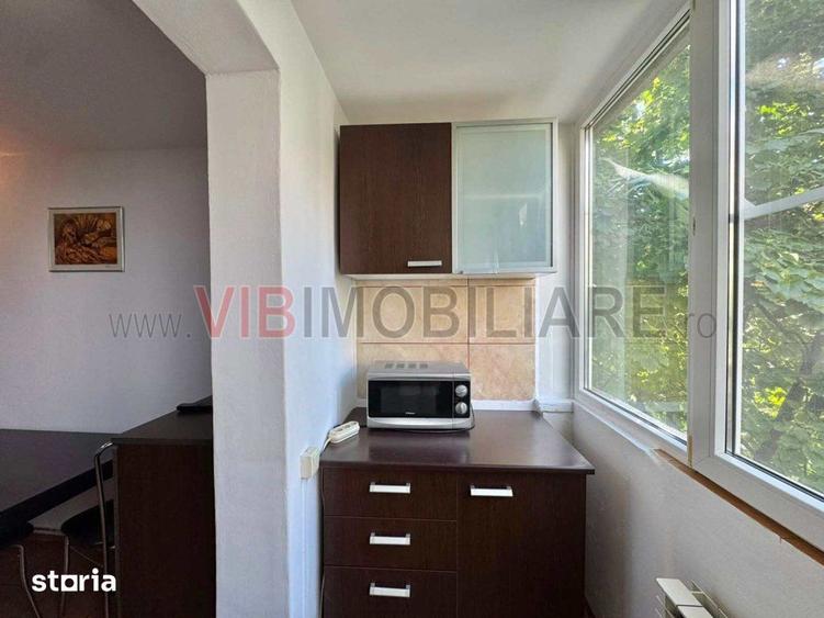 2 Camere - Crangasi - Metrou - Parc - 5