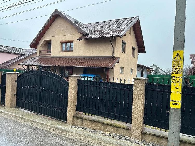 Casa Magura Farbe - 1