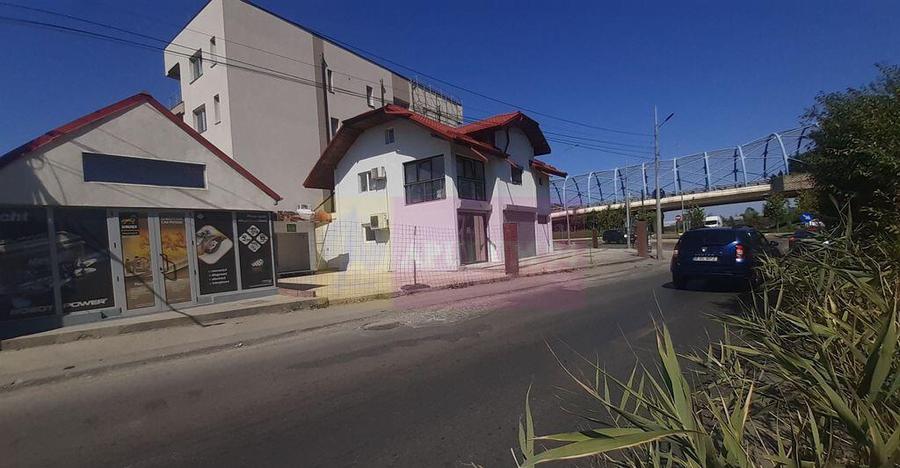 Investi?ia perfecta - Imobil gata inchiriat pretabil o... - 9