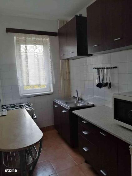 Apartament Doua Camere. Etajul 2 | Zona Cantemir str. Grigore Ureche - 7