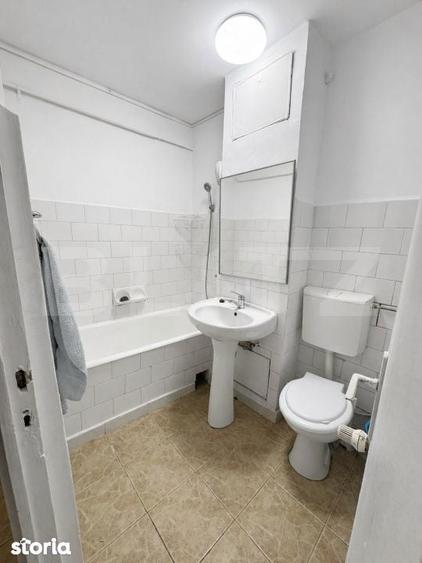 Garsoniera, 25 mp, zona Brazda lui Novac - 5
