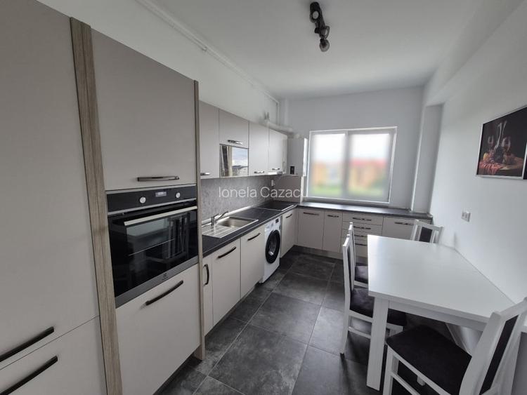 Apartament modern cu 2 camere- Șelimbar Apartament modern cu 2 camere- Șelimbar