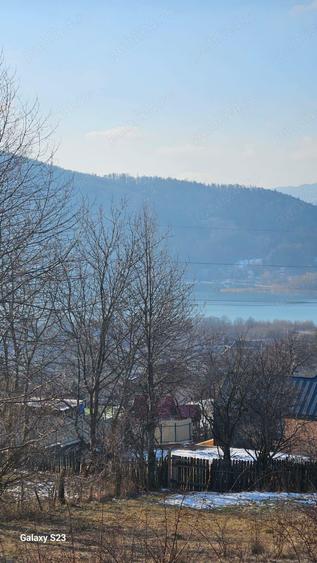 Teren intyravilan 1365 mp zona humarie sarata - 1