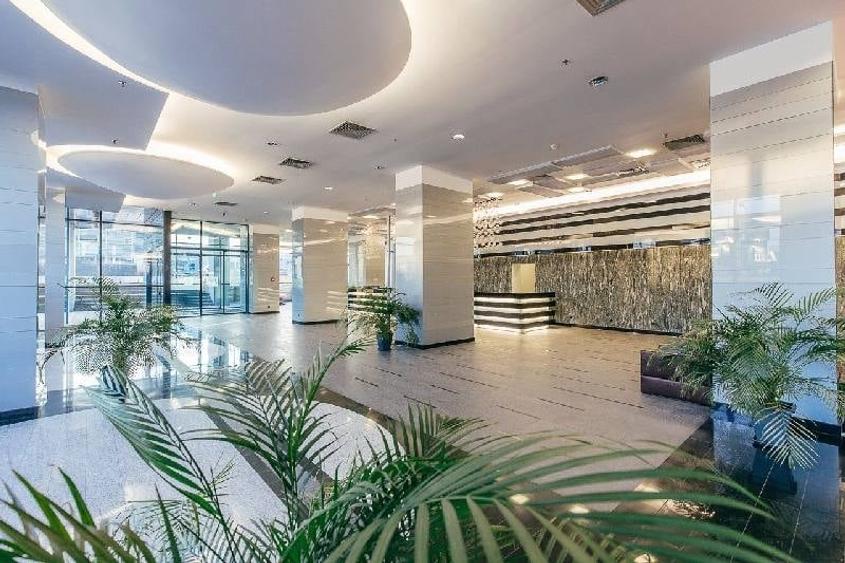 Cubic Center, Pipera, 326 - 7500 mp  0% comision! - 15