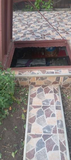 Casa 3 camere curte 250mp centrala Glina - Ilfov Bucuresti - 12