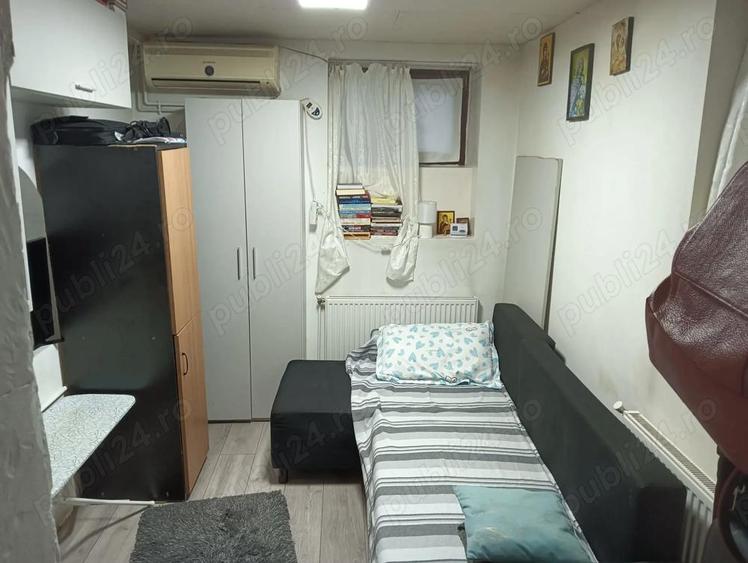 Garsoniera Dorobanti,Strada Floreasca - 4