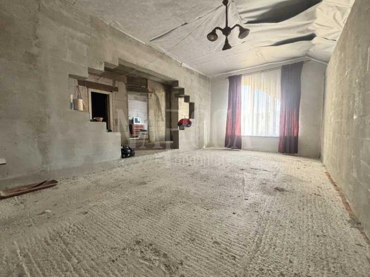 Casa 3 camere de vanzare in Campenesti - 2