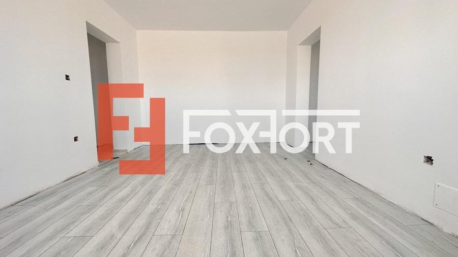 Apartament 2 camere cu 2 locuri de parcare in Giroc - ID V5587 - 4