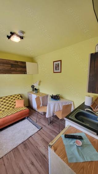 Vand garsoniera - 7
