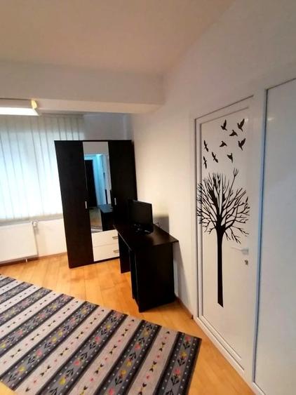 Exclusivitate ! Garsoniera structura mare  ! - 6