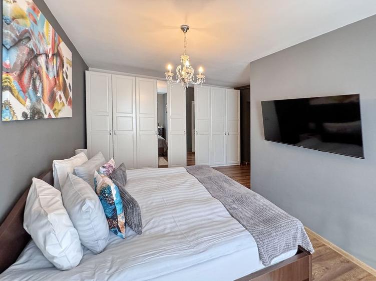 Investiție de Succes: Boutique Hotel la Cheie în Bran - 44