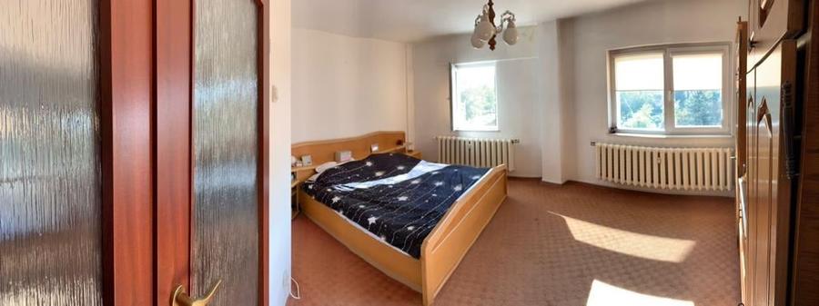 Vand apartament 5 camere cu scara interioara in Deva, etaj 4 si 5, acoperit cu p - 2