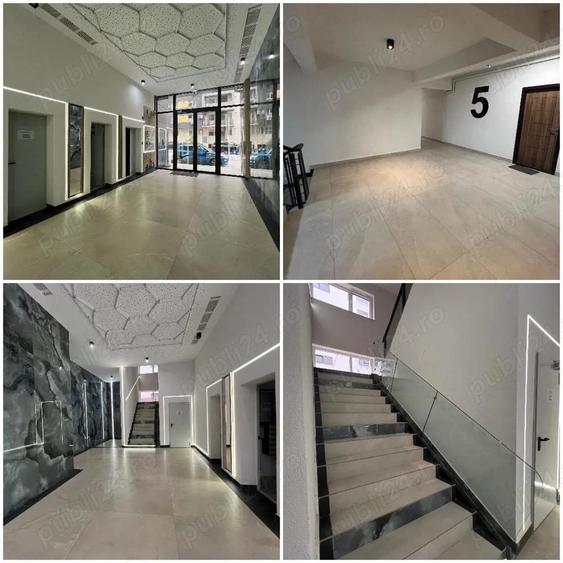 Proprietar, vand ap 2 camere studio - 5