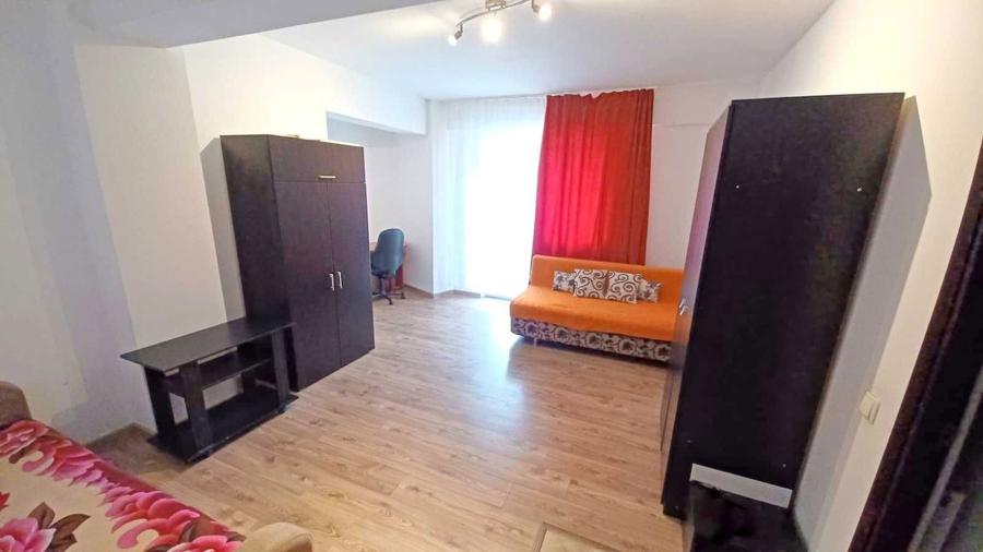 Ofer garsoniera de inchiriat - 1