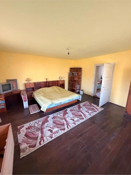 Refugiul tau de lini?te casa cu teren generos in Gothatea, aproape de Deva - 2