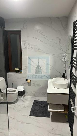 Apartament 2 camere de vacanta - Poiana Brasov - 7