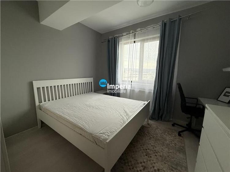 Apartament 3 camere de inchiriat Lazar Residence - 6