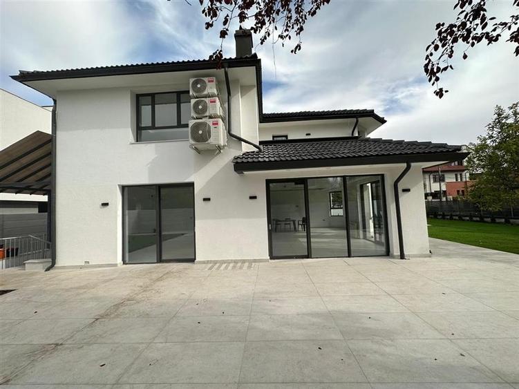 Vila individuala proximitate British School / Padurea Baneasa - 6